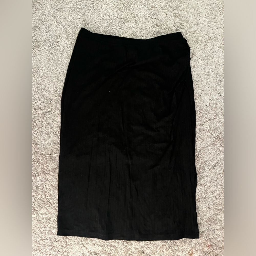 2 Piece Ribbed Knit Set - Picture 5 of 7